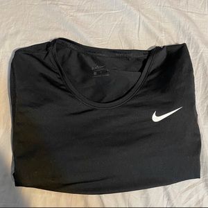 nike shirt full sleeve